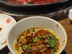 -牛市坎火锅(建设路店)