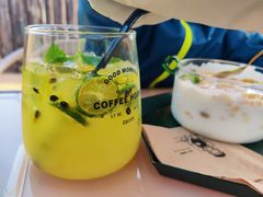 -沏点Trattoria意大利餐厅(新街口店)