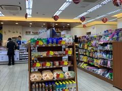 -全家便利店(梅园路店)