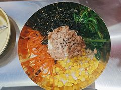 -Meet Sun韩式大排档(五一广场7MALL店)