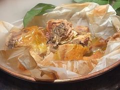 -桂满陇·桃花院落(长泰广场店)