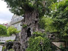 -荔湾博物馆