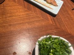 -蚝翅·海鲜粥·烧烤·羊肉季(鄞州万达店)