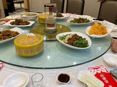 -大地春饼店(黄河路店)