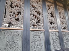 -陈家祠堂-游客中心