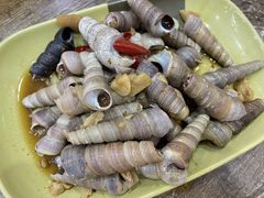 -贞姨美食·老字号海鲜大排档