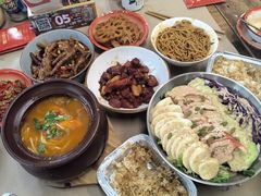 -老三样·旧食新味(万寿宫店)