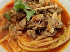 -米泰芒·东南亚料理(体育西店)