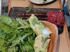 -椰子不语 椰子鸡火锅(淮海店)