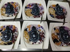 -梧州双钱龟苓膏(丽港航母店)