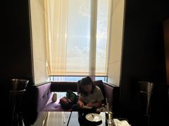 -云·酷 Atmosphere(国贸大酒店)