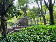 -佛山祈福仙湖酒店