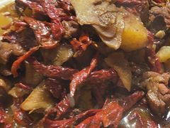 -金柱大盘鸡(和田二街店)