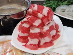 -呷哺呷哺(西单大悦城店)