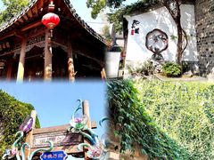 -老门东历史文化街区