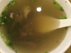 -王胖子驴肉火烧(鼓楼店)