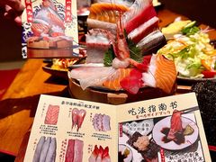 -千代武日本料理(哈西店)