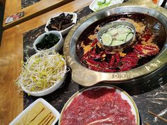-堂客老火锅(欣阳广场总店)