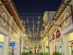 -佛罗伦萨小镇广佛名品奥特莱斯(疏港路店)