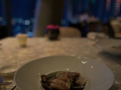 -广州四季酒店·佰鲜汇·现代法餐