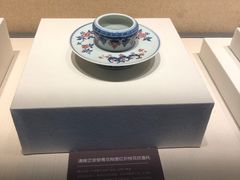 -浙江省博物馆(孤山馆区)
