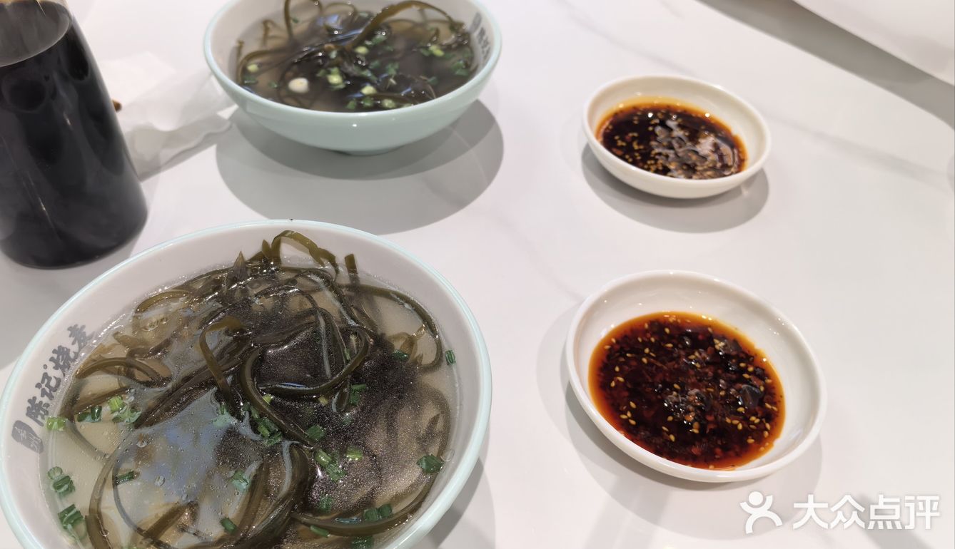 刚发现一家宝藏美食店