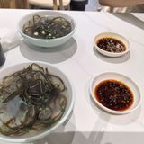 刚发现一家宝藏美食店