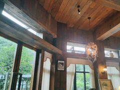 -一棵树·意大利西餐厅One Tree(新城店)