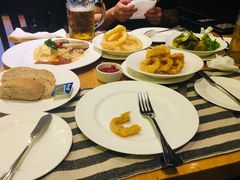 -兰特伯爵西餐厅·啤酒屋(方庄店)