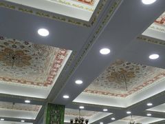 大堂-老毛手抓·盐池滩羊非遗手抓(宁夏总店)