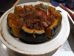 -火山屋台(新街口店)