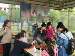 -南昌之星摩天轮