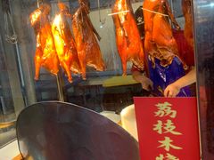 -大笑饭堂(甲子桥店)