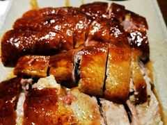 -南拳十三姨·潮汕砂锅粥(世纪金源店)