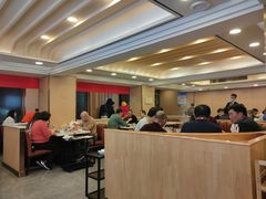 大堂-蝎王府羊蝎子(北大地店)