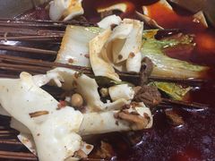 -老瓦房冷锅串串(文殊院店)