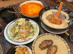 -平成屋· Late Night 食堂(四川北路店)