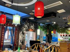 -小隐院子·庭院餐厅(大学城后湖店)