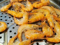 -蔚海之都·象山蒸汽海鲜(仙霞路店)