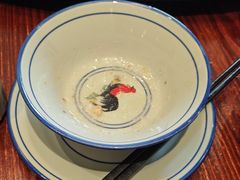 -顺德一品粥·20年凤城老字号(芳村店)