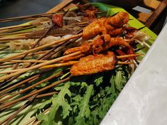 -小郡肝火锅串串香(万达总店)