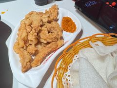 -何师傅美蛙鱼头(汉街店)