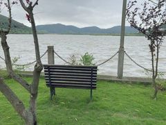 -南北湖风景区