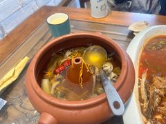 -云隐小厨·传统大理美食(复兴路店)