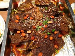 -奇滋豆味(南十四道街店)