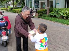 -吉的堡幼儿园(华城园)
