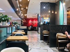大堂-妈妈故事米线(市府恒隆店)
