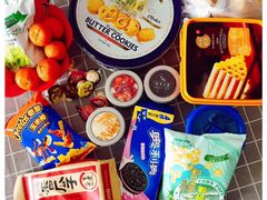 -执茶识麦(万达华府店)