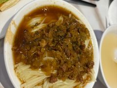 -新川面馆(新街口起源店)