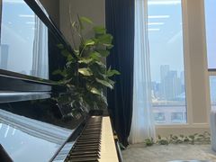 -Melody Mentor音乐私教馆(朝外·悠唐店)
